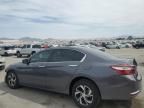 2016 Honda Accord Lx for Sale in Las Vegas, NV - Front End