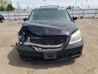 2007 Honda Odyssey Exl продається в Finksburg, MD - Front End