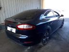 2014 FORD MONDEO TIT for sale at Copart SANDTOFT