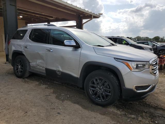  GMC ACADIA 2019 Silver
