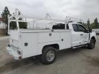 2023 Ford F350 Super Duty იყიდება Rancho Cucamonga-ში, CA - Side
