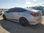 2022 Honda Civic Sport იყიდება Apopka-ში, FL - Side