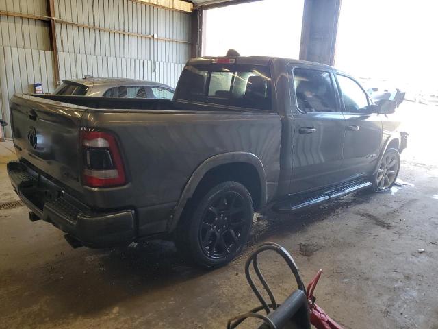  RAM 1500 2021 Szary