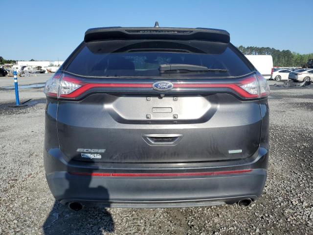  FORD EDGE 2017 Szary