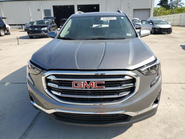  GMC TERRAIN 2018 Gray