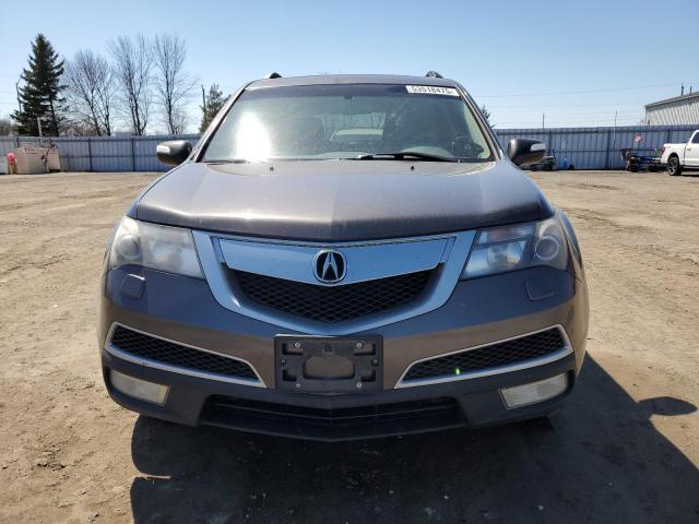 2010 ACURA MDX 