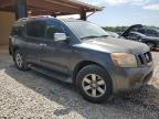 2010 Nissan Armada Se للبيع في Tanner، AL - Rear End
