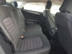 2020 Ford Fusion Se   en Venta en Davison, MI - Front End