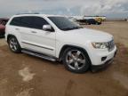 Amarillo, TX에서 판매 중인 2013 Jeep Grand Cherokee Overland - Mechanical