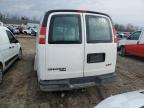 2016 Gmc Savana G2500 იყიდება Davison-ში, MI - Front End