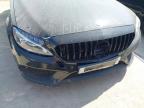 2016 MERCEDES BENZ C220 D SPO for sale at Copart SANDY