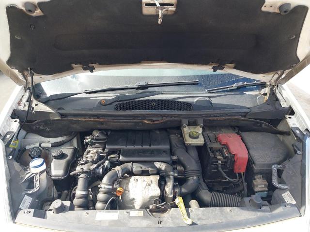 2008 CITROEN BERLINGO 6