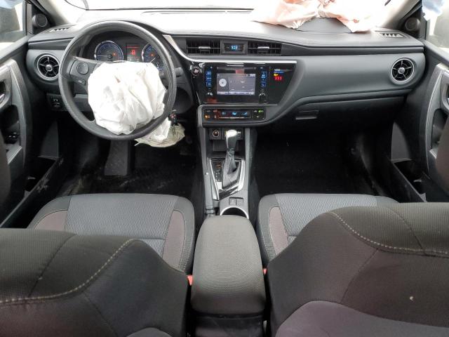  TOYOTA COROLLA 2019 Blue