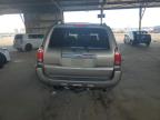 2006 Toyota 4Runner Sr5 en Venta en Phoenix, AZ - Front End