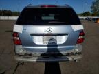 2009 Mercedes-Benz Ml  للبيع في Portland، OR - Rear End