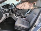 2016 Honda Accord Exl de vânzare în Magna, UT - Front End