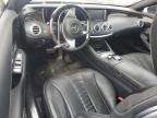 2016 Mercedes-Benz S 550 للبيع في Chicago Heights، IL - Rear End