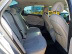 2016 Hyundai Sonata Se за продажба в Theodore, AL - Mechanical