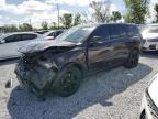 2017 Dodge Durango Gt იყიდება Riverview-ში, FL - Front End