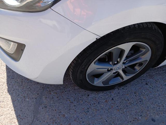 2016 HYUNDAI I30 SE AUT