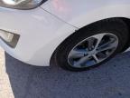 2016 HYUNDAI I30 SE AUT for sale at Copart SANDWICH