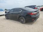 2016 Lexus Es 350 იყიდება San Antonio-ში, TX - Front End