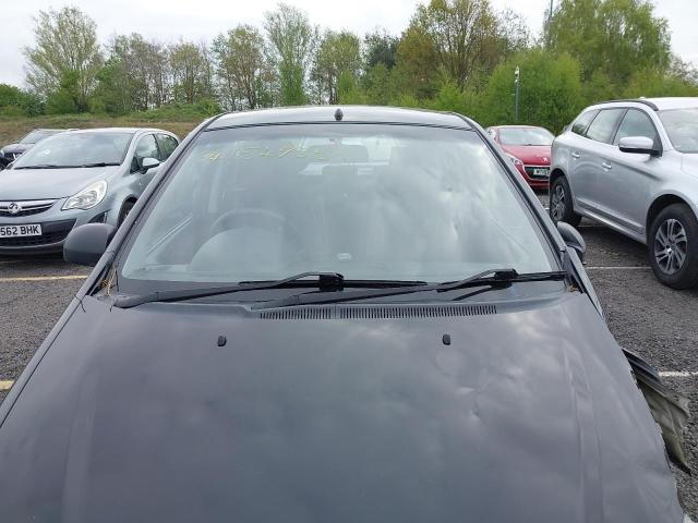 2008 HYUNDAI GETZ GSI