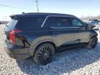 2024 Hyundai Palisade Calligraphy de vânzare în Wayland, MI - Front End
