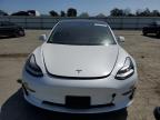 2020 Tesla Model 3    for Sale in Martinez, CA - Front End
