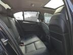2011 Bmw 535 I for Sale in Mendon, MA - Burn - Engine