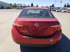 2014 Toyota Corolla L zu verkaufen in Woodburn, OR - Front End