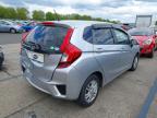 2013 HONDA JAZZ for sale at Copart NEWBURY