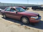 2004 Mercury Grand Marquis Ls for Sale in Albuquerque, NM - Front End