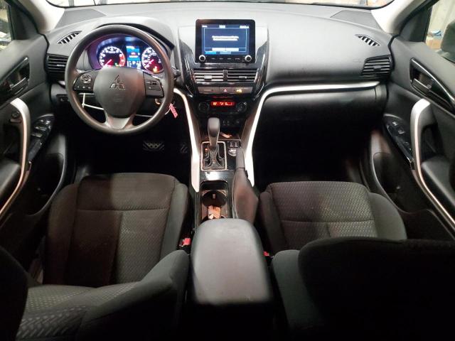  MITSUBISHI ECLIPSE 2022 Silver