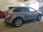 2010 Lincoln Mkx  на продаже в Ham Lake, MN - Rear End