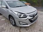 2013 HYUNDAI I40 ACTIVE for sale at Copart ST HELENS