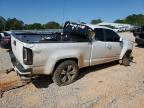 2018 Chevrolet Colorado  en Venta en Eight Mile, AL - All Over
