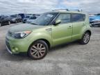2018 Kia Soul + zu verkaufen in Jacksonville, FL - Side