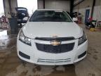 2013 Chevrolet Cruze Lt на продаже в West Mifflin, PA - Front End