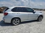 2015 Bmw X5 Xdrive50I იყიდება Gainesville-ში, GA - Front End