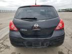 2011 Nissan Versa S продається в Fresno, CA - Front End