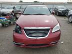 2014 Chrysler 200 Lx للبيع في Kansas City، KS - Front End
