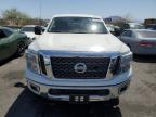 2017 Nissan Titan Xd Sl   for Sale in North Las Vegas, NV - Vandalism