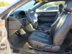 2000 Toyota Camry Solara Se продається в Tifton, GA - Front End