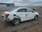 2014 Chevrolet Sonic Lt de vânzare în Greenwood, NE - All Over