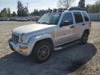 2003 Jeep Liberty Renegade for Sale in Graham, WA - Front End