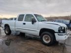 2003 Gmc New Sierra K1500 на продаже в Littleton, CO - Front End