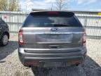 2014 Ford Explorer Xlt for Sale in Walton, KY - Undercarriage