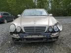 2001 Mercedes-Benz E 320 за продажба в Arlington, WA - Front End