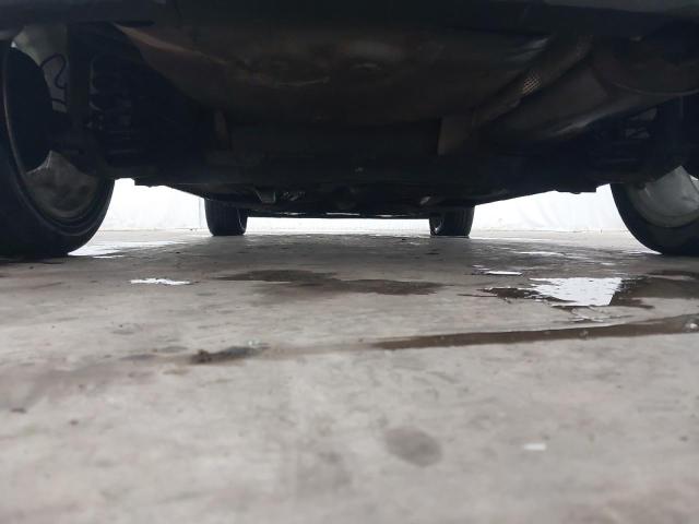 2014 FORD FIESTA TIT